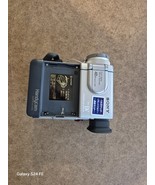 Sony Camcorder  - $50.00