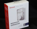 Winter Watchman Low-Temperature Alarm Honeywell Home Factory Sealed Box - $24.49
