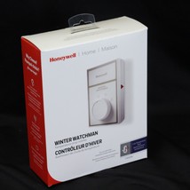Winter Watchman Low-Temperature Alarm Honeywell Home Factory Sealed Box - $24.49