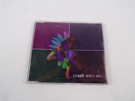 Crash Into Me Dave Matthew Band Crash Into Me ( Edit ) Crash Into Me CD#2 - £11.00 GBP