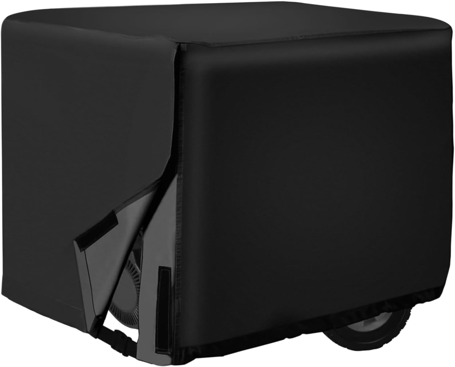 Waterproof Generator Cover 38”L X 30”W X 28”H, 600D Outdoor Generator Co... - $34.95