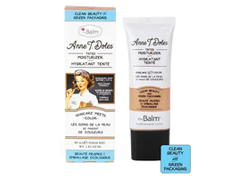 TheBalm Anne T. Dotes Tinted Moisturizer image 8