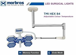 Hospital Use OT LED Operating Light for Cold Surgical OT Room Lamp 140000 Lux re - £1,938.83 GBP