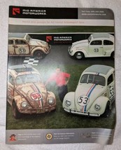 Mid America Motorworks Catalog (2005) VW OCFHG-25G - $7.84