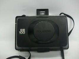 Vintage Polaroid Camera EE100 Parts Repair Untested Corrosion - £5.89 GBP