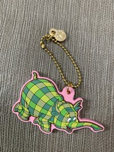 Green Elephant Retro Mascot Parts - $20.76 CAD