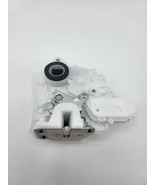 White FR-L1 Front Left Door Lock Actuator Compatible for Honda CR-V, CRV... - £41.78 GBP