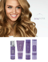 Trissola Chia 5 in 1 Curl Cream, 6.7 fl oz image 8