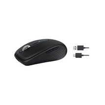 Logitech 910-006928 Mx Anywhere 3S Compact Performance Mouse (Black) - £112.72 GBP