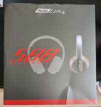 magnat lazer 588 impact headphones - - $39.95