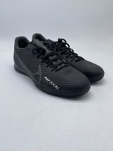 Nike Zoom Mercurial Vapor 15 Academy IC Low Shadow Pack Dj5633–001 Men’s Size 8 - £64.30 GBP