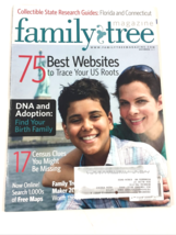 2017 Family Tree Magazine December Issue. Aussie Ancestors and more. Plus DNA - £10.17 GBP