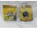 Lot Of (2) Heroclix War Of The Light Crossbow And Catapult Promo Items - $9.89
