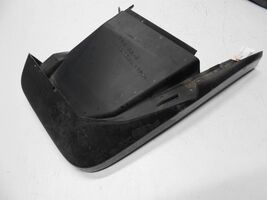 2007-2011 Honda CR-V Rear Right Passenger Side Mud Splash Flap Guard Cov... - €21,41 EUR