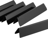 Grill Flavorizer Bars 17.5&quot; Heat Deflectors 5pc For Weber Genesis E310 E... - £39.38 GBP