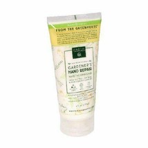 Earth Therapeutics Gardener&#39;s Hand Repair For Dry Skin 6 Fluid Ounce 177 ml - £12.25 GBP