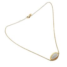 Authenticity Guarantee

Authentic! Marco Bicego 18k Yellow Gold Siviglia... - $3,000.00