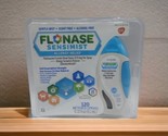 *1* Flonase Sensimist Allergy Relief Nasal Spray Non Drowsy 120 sprays E... - $15.83