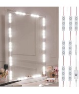 Led Vanity Mirror Lights, Hollywood Style Vanity Make Up Light, 10Ft Ultra - €27,52 EUR