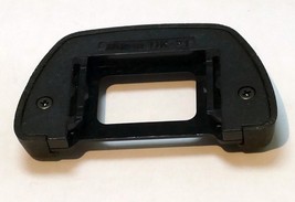Nikon DK-21 viewfinder Rubber eye eyecup for D750 D610 D600  camera OEM ... - $25.75
