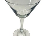 Jack Daniels Gentleman Jack Bourbon Whiskey Glass Etched Cocktail Martin... - $16.50