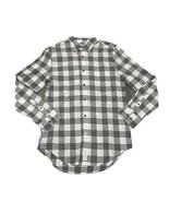 Five Four Men’s Long Sleeve Button Down Shirt Size Small New With Tags - $27.01 CAD