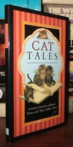 Beilenson, Suzanne CAT TALES  1st Edition 1st Printing - £45.30 GBP
