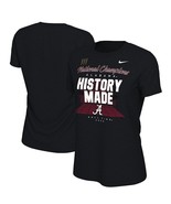 Nike Mens Graphic printed Fashion T-Shirt,Color Black,Size Medium - £31.15 GBP