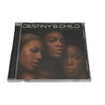 Destinys Child : Destiny Fulfilled CD - $6.00
