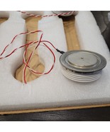 WESTCODE THYRISTOR 0000-6872-11 UK MODULE NEW NOS SALE $89 - $119.68 CAD