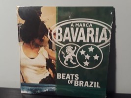 A Marca Bavaria: Beats of Brazil (CD, 2003, Universal) - £7.55 GBP