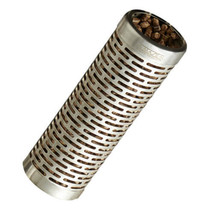 Outdoor Magic BBQ Smoker Tube For Pellets - 150mm x 50mm - $35.05