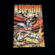 Image Comics Supreme May 1994 25 Book Collection Liefeld Lehmkuhl Rapmund - £6.15 GBP