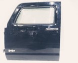 Driver Front Left Door OEM 2006 2007 Hummer H3MUST SHIP TO A COMMERCIALY... - $413.40