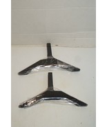 FUNAI PHILIPS TV Stand Model 65PFL5766/F7 Legs Base - $463.77 MXN