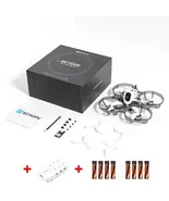 BETAFPV Meteor75 Pro 80.8mm 1S Brushless CineWhoop RC FPV Racin  US Direc - €313,93 EUR