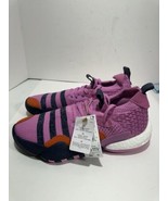 Adidas Trae Young 2 Men’s size 10.5 Basketball Shoes Sneakers Pink NWT - £29.35 GBP