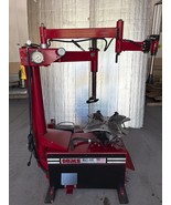 COATS RC55-E Tire Changer - Remanufactured with warranty - $4,999.00