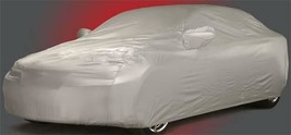 Nice Gently Used Intro Tech Car Cover - Model LXIS06 - Silver - Vgc - Nice Cover - £77.84 GBP