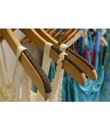 Only Hangers Self-Stick Foam Hanger Strips- 400 Strips - $18.20