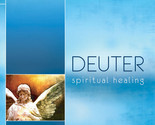 Spiritual Healing [Audio CD] - $12.99
