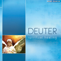 Georg deuter spiritual healing thumb200