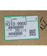 Genuine Ricoh H310-9900 Touch Panel Overlay - $71.11