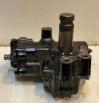 Steering Gear TAS652256 | 14&quot; x 11&quot; x 11&quot; 49mm Thread 20mm Bore - $599.99