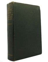 Ernest Crawley THE MYSTIC ROSE A Study of Primitive Marriage 1st Edition 1st Pri - £76.01 GBP
