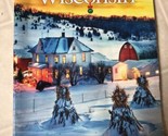 Our Wisconsin Magazine December January 2020 Frank Luczynski Peewee King - $13.97