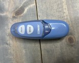 Conair Waterproof Remote For Massager Or Spa Blue 7.H1 - $13.85
