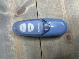 Conair Waterproof Remote For Massager Or Spa Blue 7.H1 - $13.85