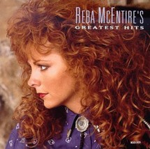 Reba Mcentire - Greatest Hits CD - £9.94 GBP