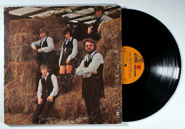 Kenny Rogers - Something&#39;s Burning (1970) - and the First Edition - $12.11